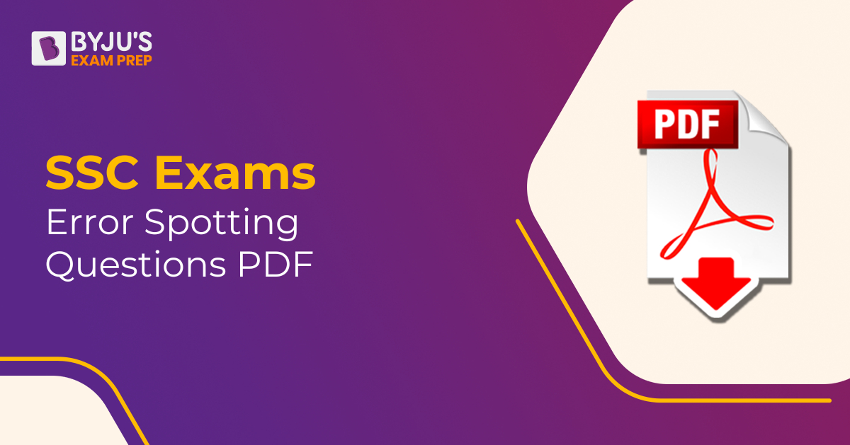 important-error-spotting-questions-with-answers-for-ssc-exams-download-pdf