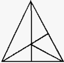 Triangle-question