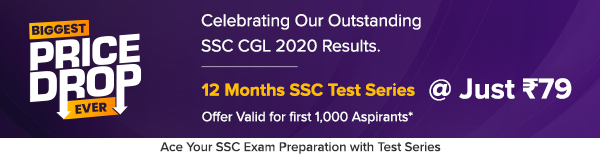 SSC GD Constable Exam General Knowledge and General Awareness, Download Questions PDF