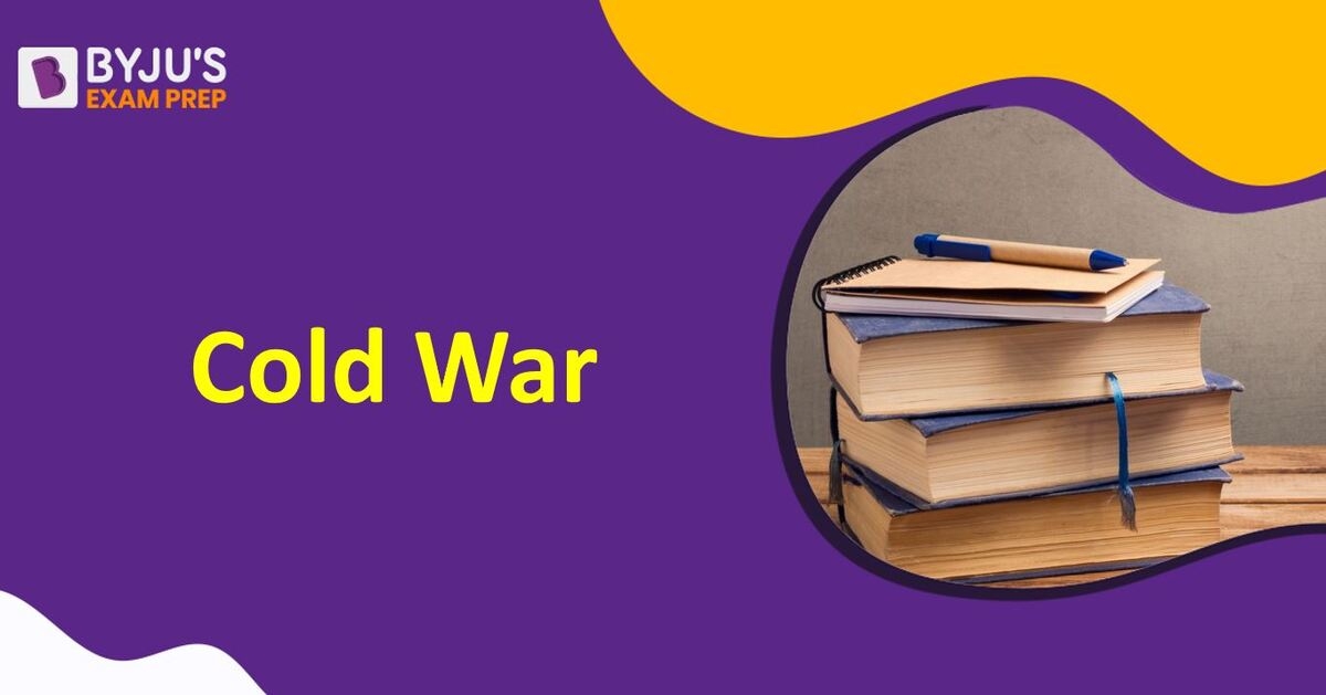 why is the cold war called a war