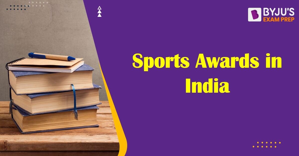 Sports Awards In India 2022: List Of National Sports Awards 2022 PDF