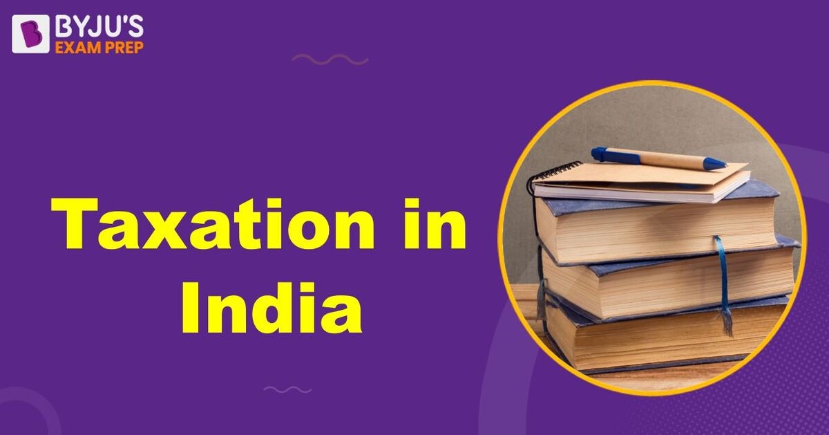 dissertation topics in taxation in india