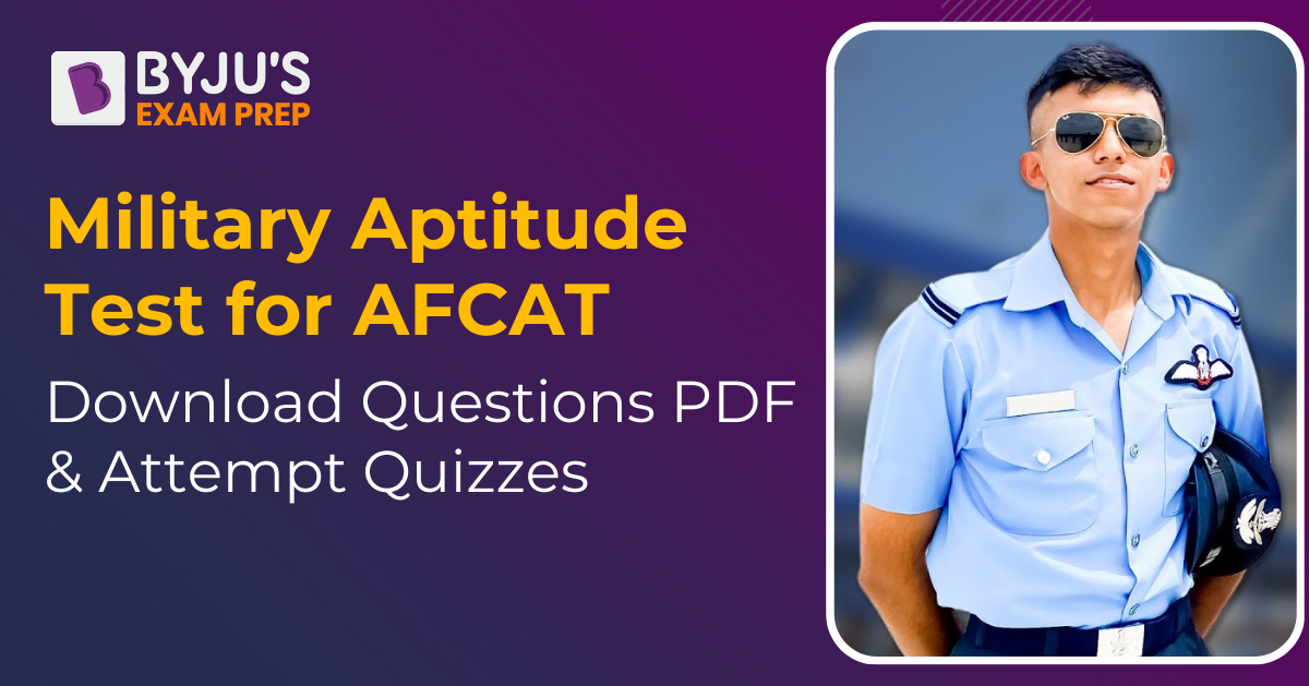 afcat-2-expected-reasoning-questions-for-afcat-2020-military-aptitude-test-for-air-force