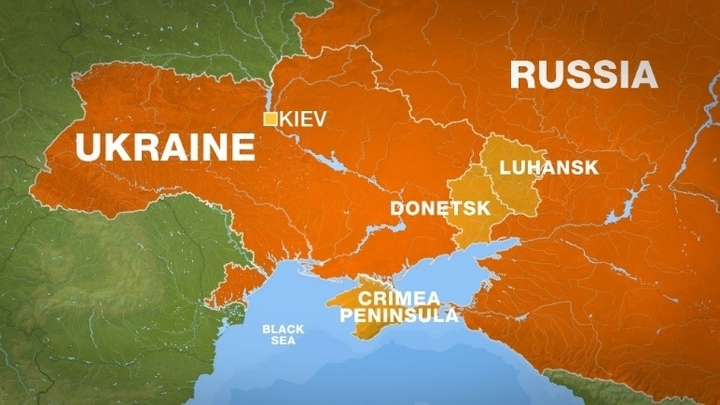 रशिया-युक्रेन युद्ध, रशियाकडून युद्धाची घोषणा, Russia Ukraine News Notes, Download PDF