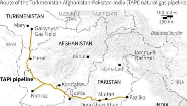 पानिपतची लढाई, त्याचे भौगोलिक आणि भू-राजकीय परिणाम, अफगान-मराठा युद्ध, Battle of Panipat