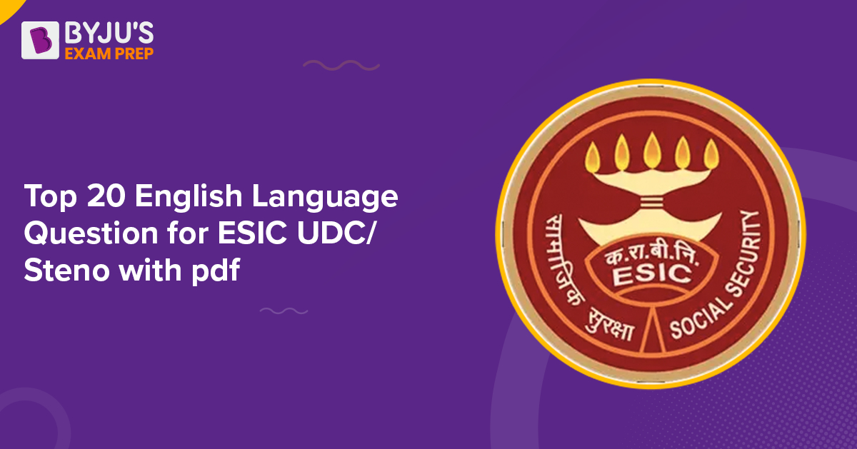 top-20-english-language-question-for-esic-udc-steno-with-pdf