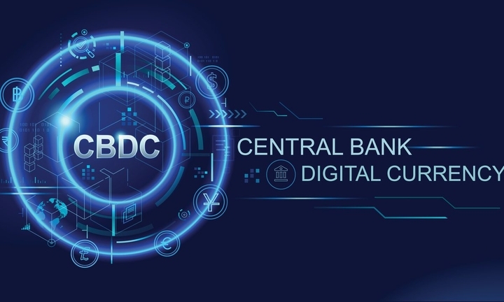 डिजिटल रूपया, केंद्रीय बँक डिजिटल चलन: Digital Rupee, Central Bank Digital Currency