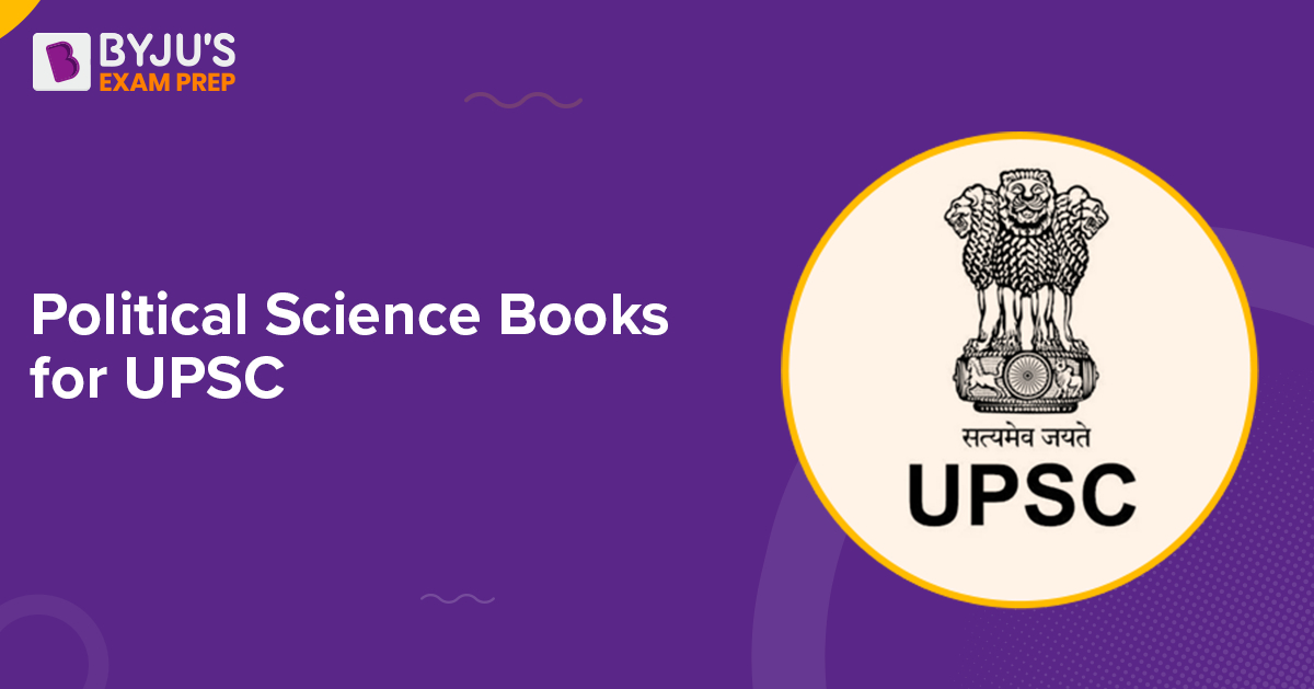 psir-optional-books-best-political-science-books-for-upsc