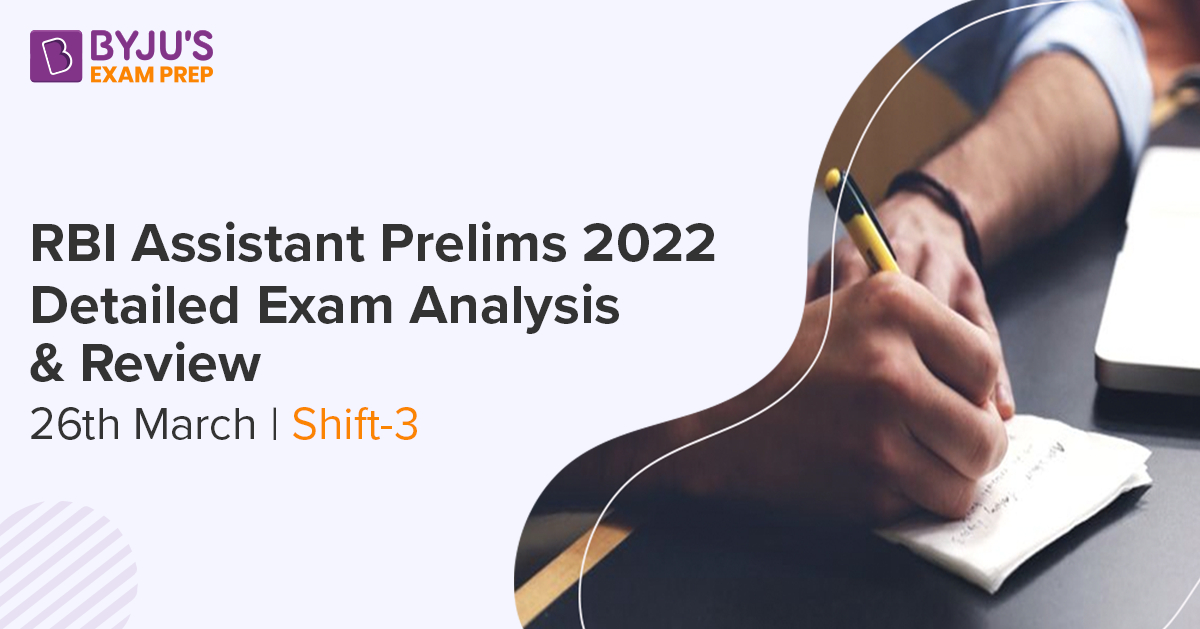 Rbi Assistant Question Papers 2022 Download Pdf For Prelims And Mains