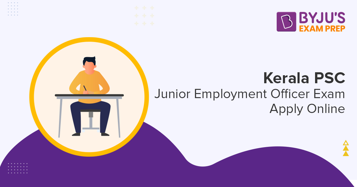 kerala-psc-junior-employment-officer-2022-exam-confirmation-date-out