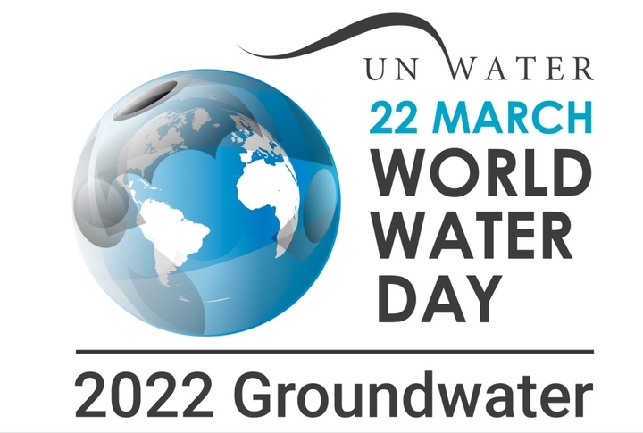 World Water Day 2022 (ലോക ജലദിനം)