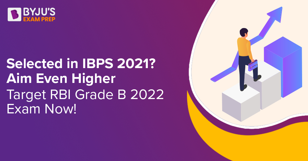 IBPS PO Topper 2021 2022 Strategy & Preparation Tips for Exams