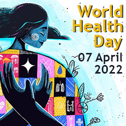 World Health Day 2022 (ലോകാരോഗ്യ ദിനം): Theme, History, Significance