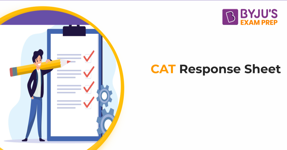 CAT Response Sheet 2022 (Out) Download Slotwise Response Sheet PDF