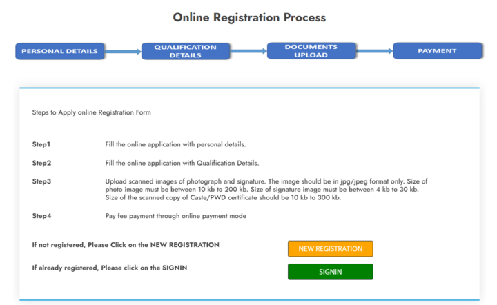 JIPMAT Application Form 2023 – Direct Link, Application Dates, Fee