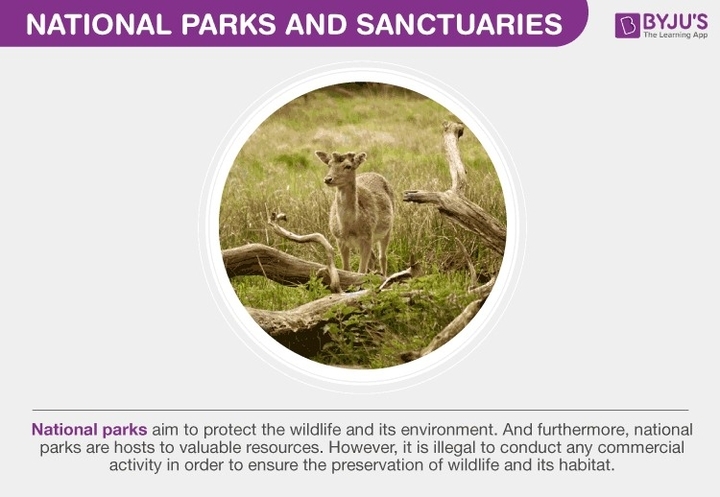 National Parks in India, ഇന്ത്യയിലെ ദേശീയ ഉദ്യാനങ്ങൾ, State-Wise, PDF