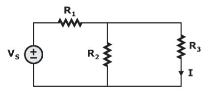 Reciprocity Theorem to an Electric Circuit