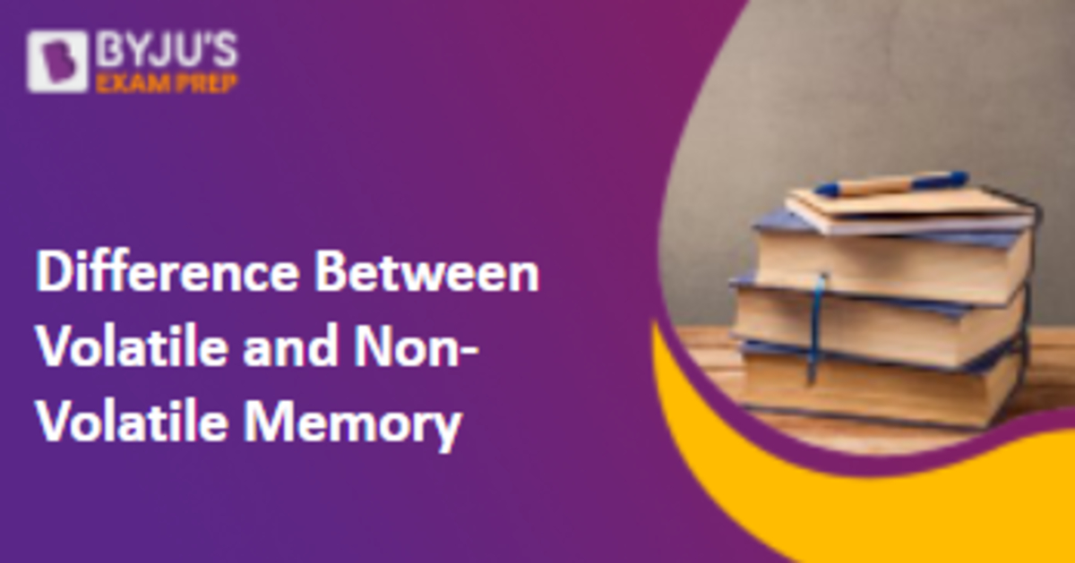 difference-between-volatile-memory-and-non-volatile-memory-volatile