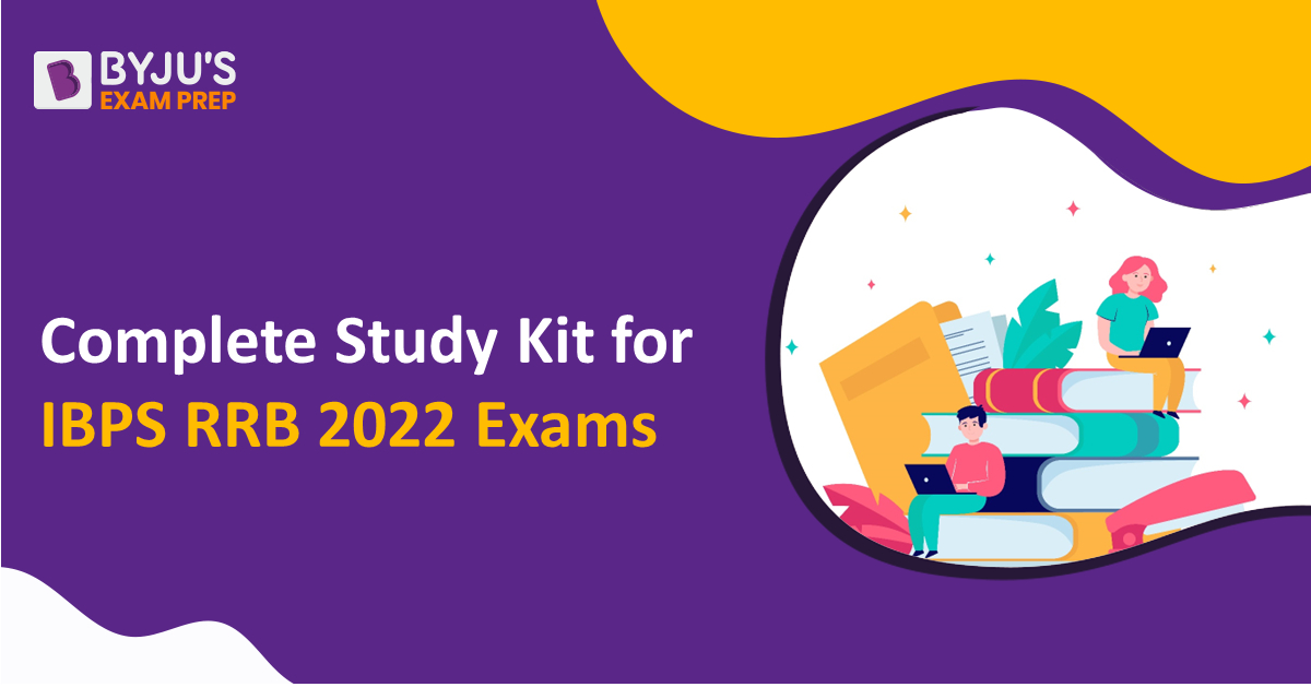 [FREE] IBPS RRB PO/Clerk Exam 2022 Study Material Download PDF