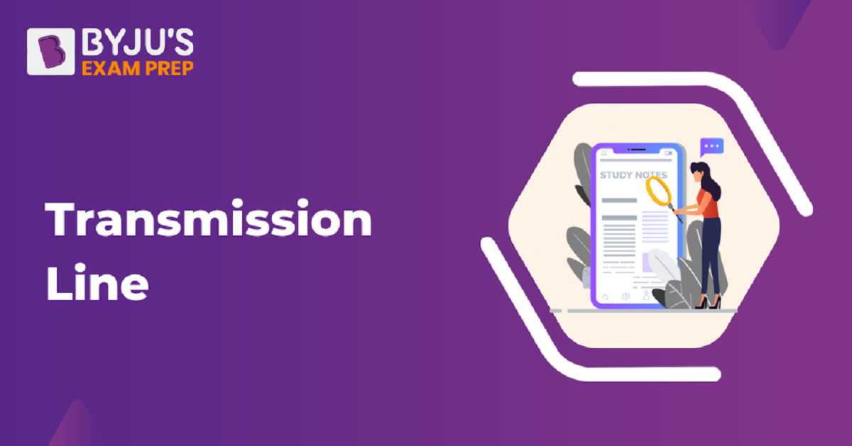 transmission-line-definition-classification-gate-notes