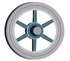 Types of Flywheel