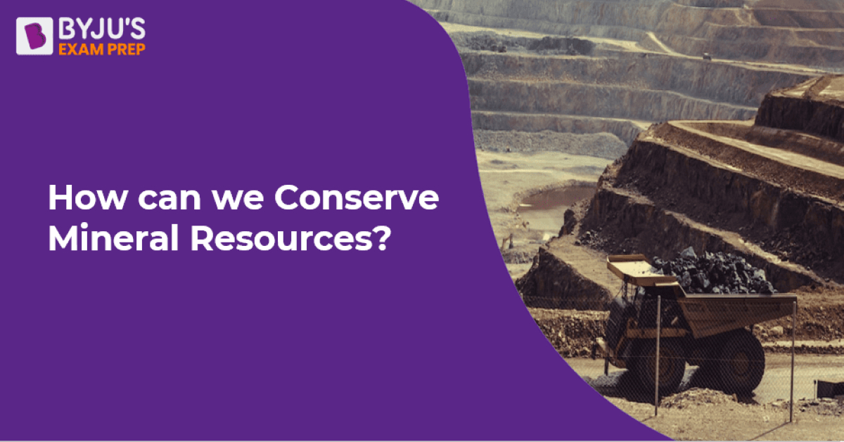 how-can-we-conserve-mineral-resources