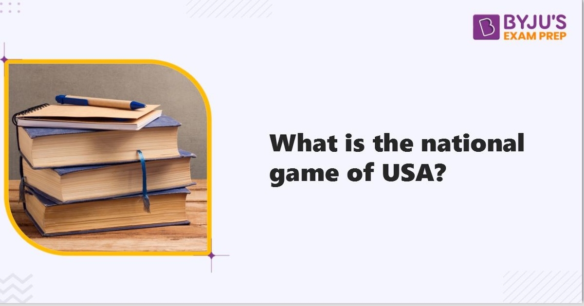 write an essay on national game