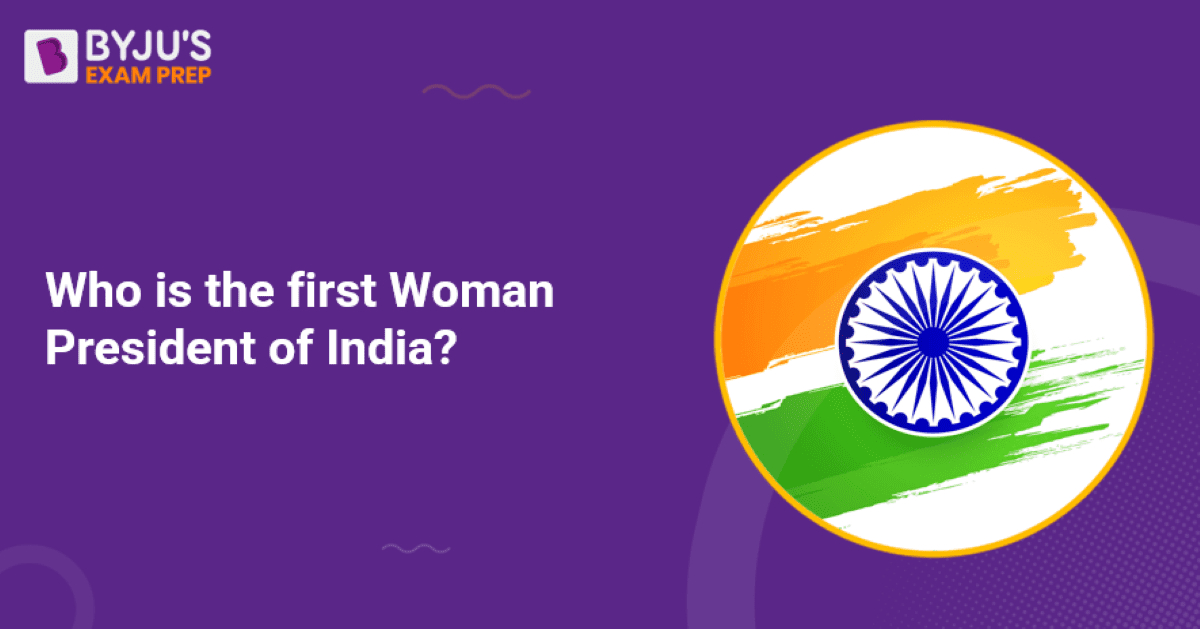 who-is-the-first-woman-president-of-india-get-answer-here