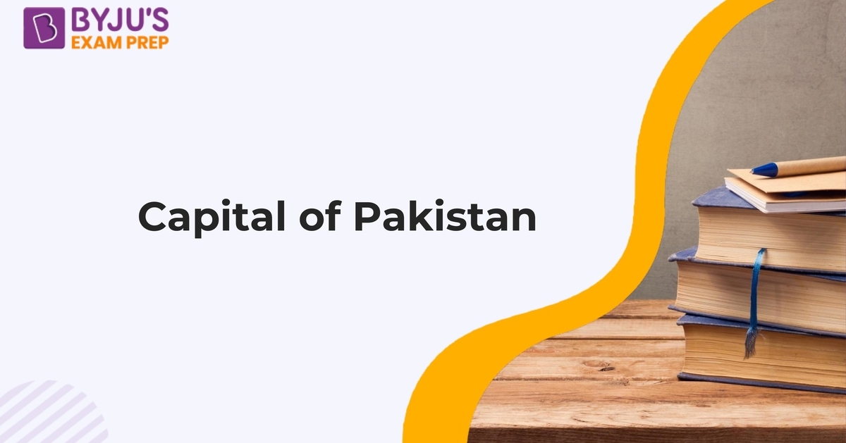 capital of pakistan essay