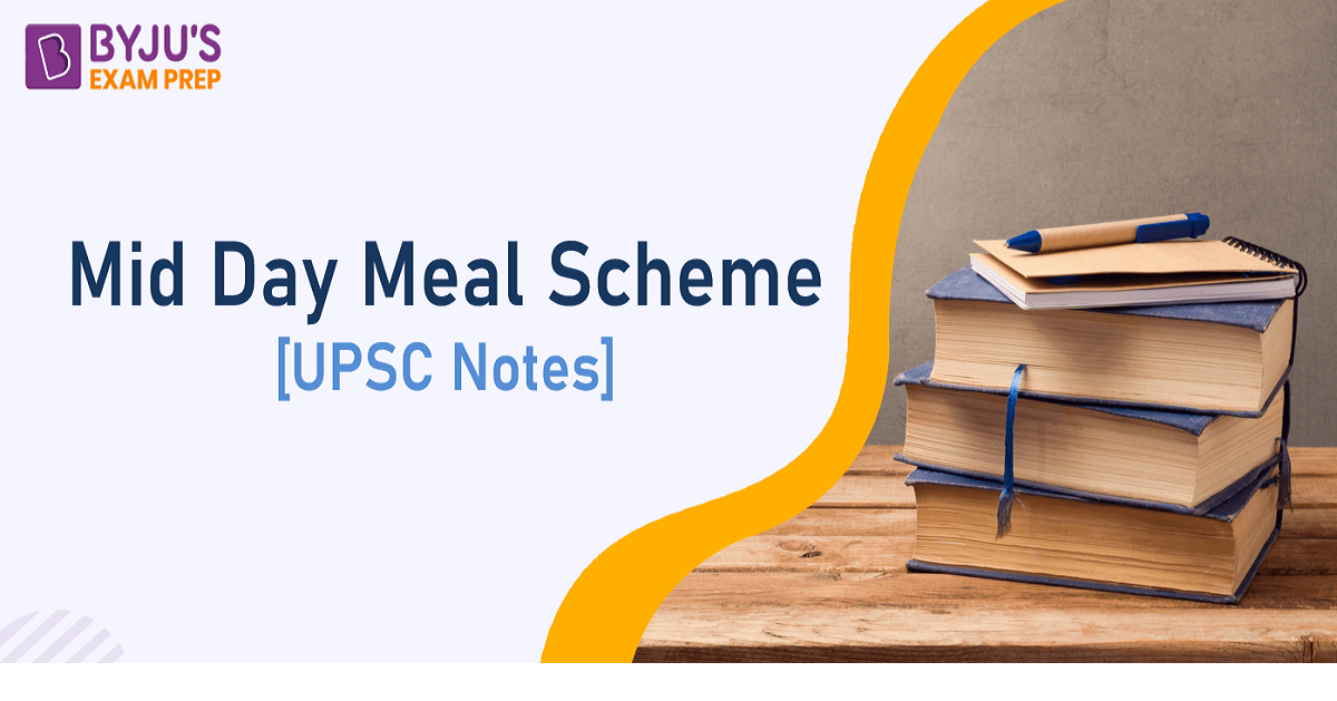 mid-day-meal-scheme-and-its-implementation