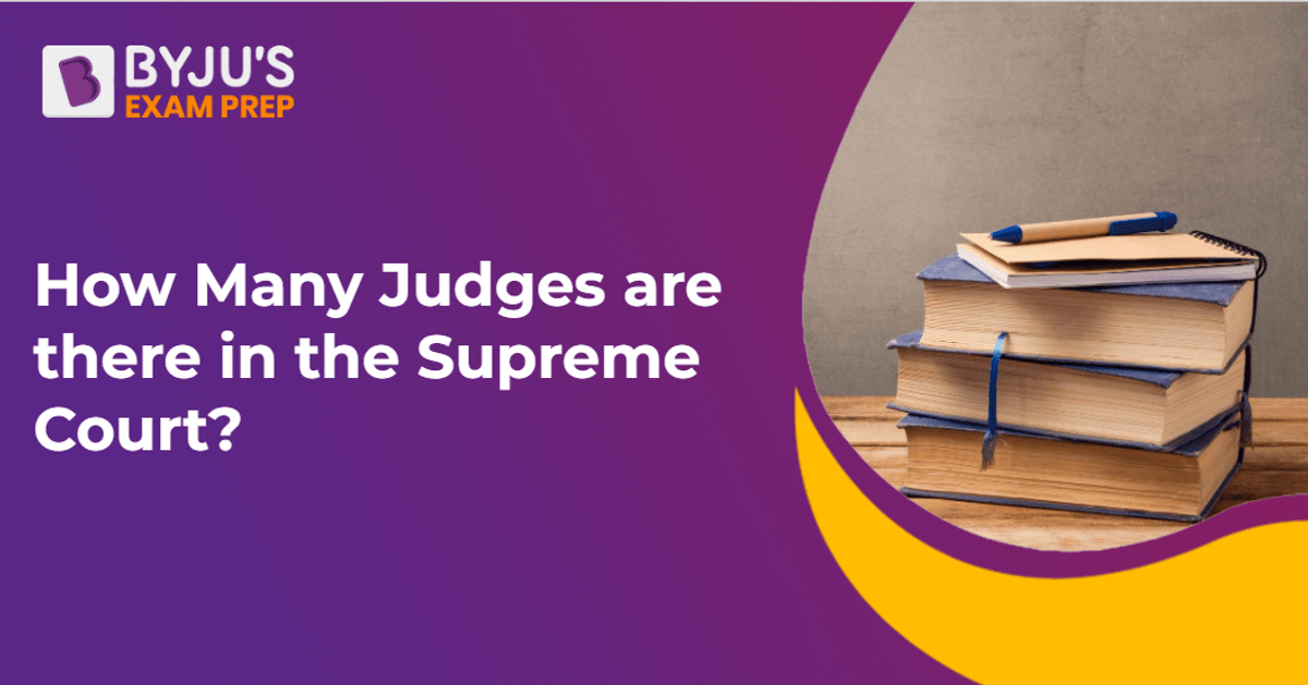 how-many-judges-are-there-in-the-supreme-court