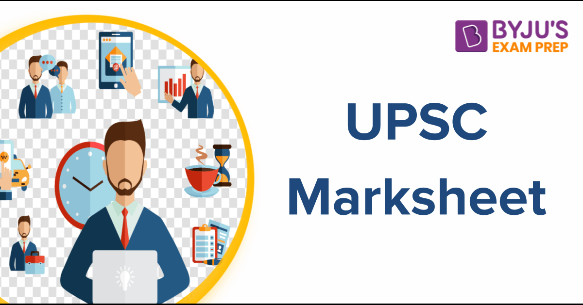 UPSC Marksheet: Download IAS Toppers Marksheet 2022, 2021, 2020