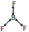 BF3 is planar and electron deficient compound_1