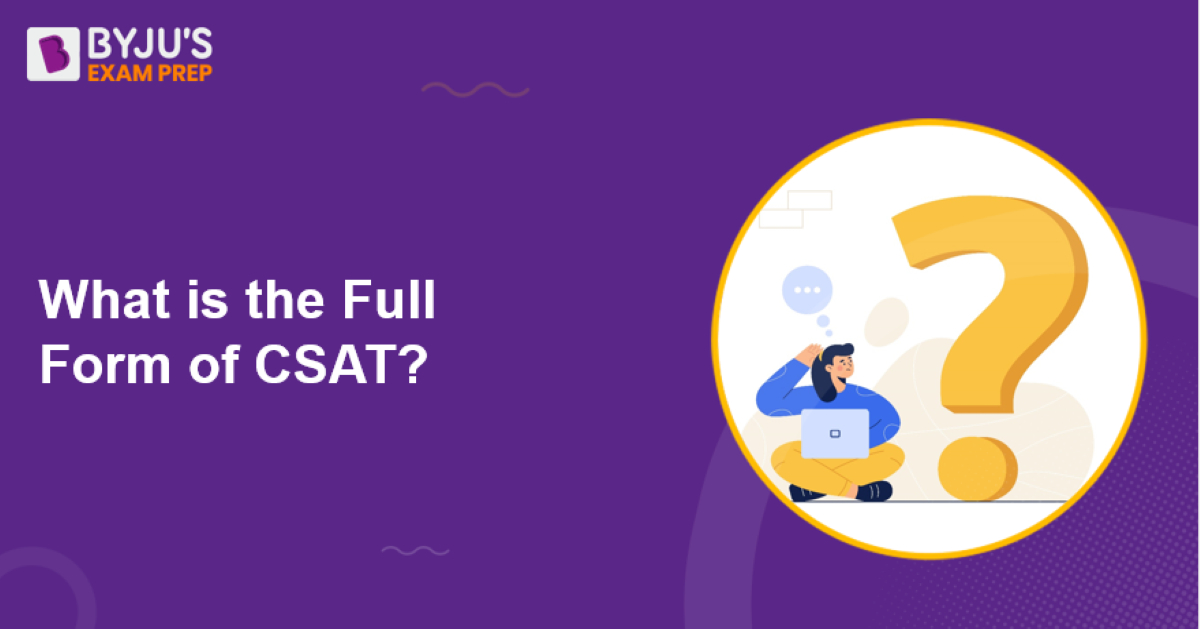 what-is-the-full-form-of-csat