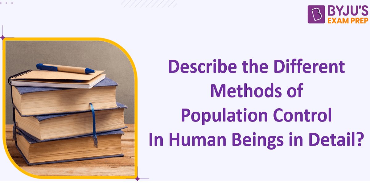 different-methods-of-population-control-in-human-beings