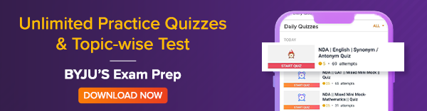 Download BYJUs Exam Prep