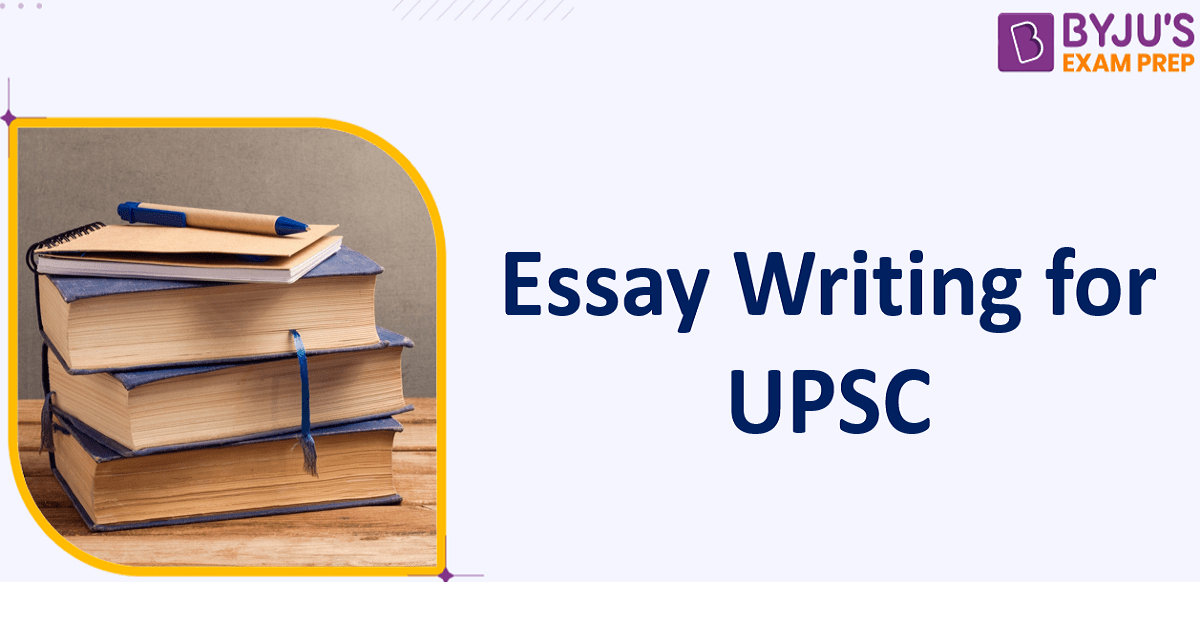 daily essay for upsc