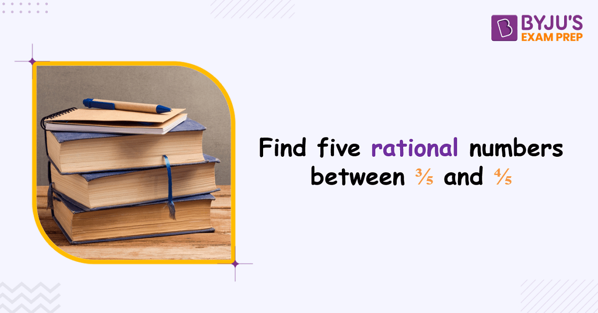 find-five-rational-numbers-between-and