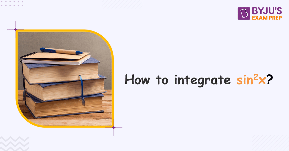 how-to-integrate-sin-2x