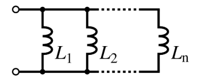 Inductors in Parallel