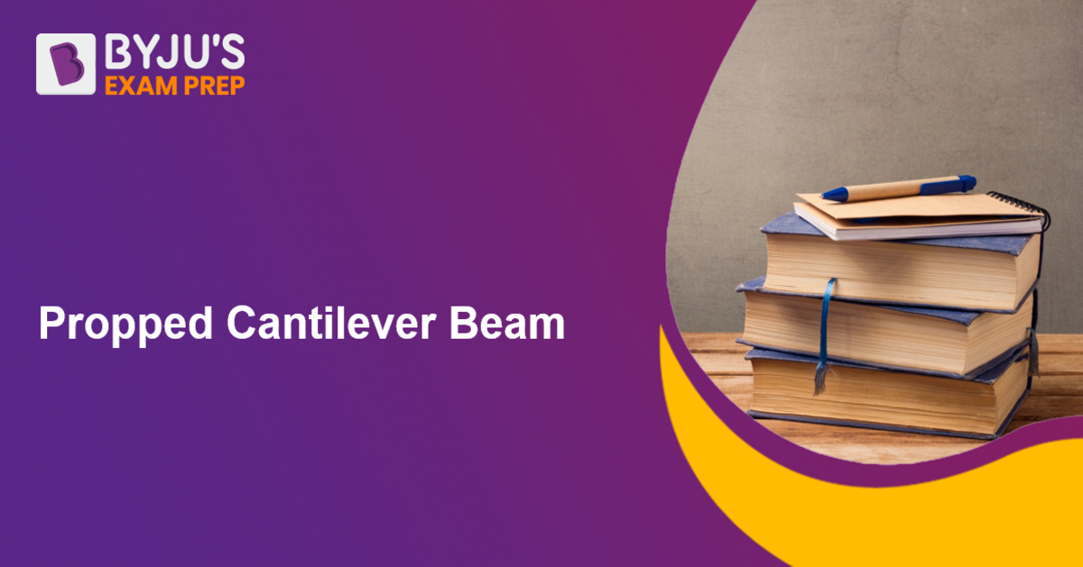 What Is Cantilever Beam Meaning