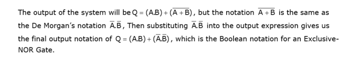 Boolean Logic Example 42