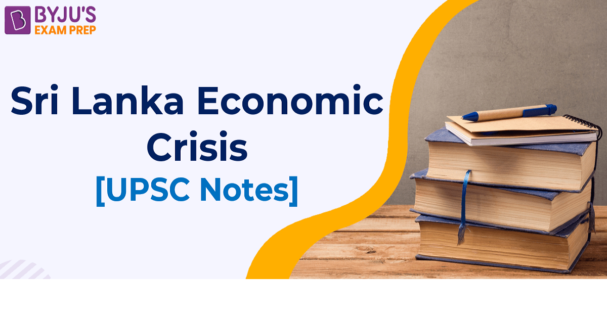 sri lanka economic crisis research paper