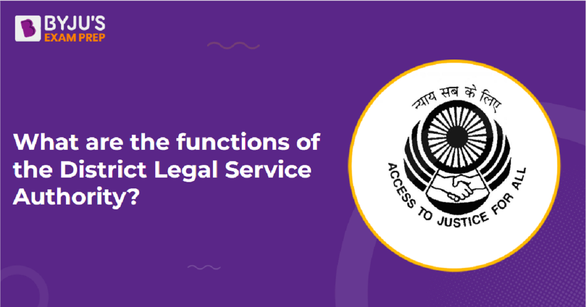 what-are-the-functions-of-the-district-legal-service-authority-dlsa