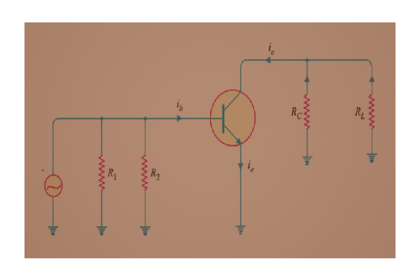 AC Equivalent Circuit