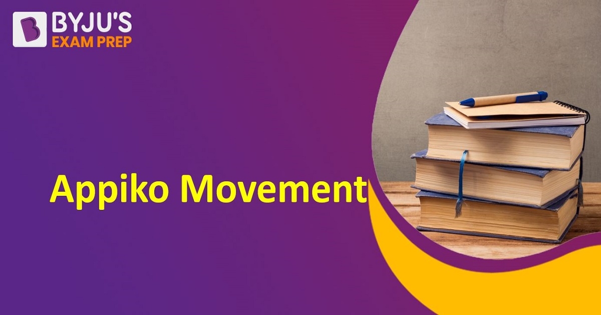 appiko movement