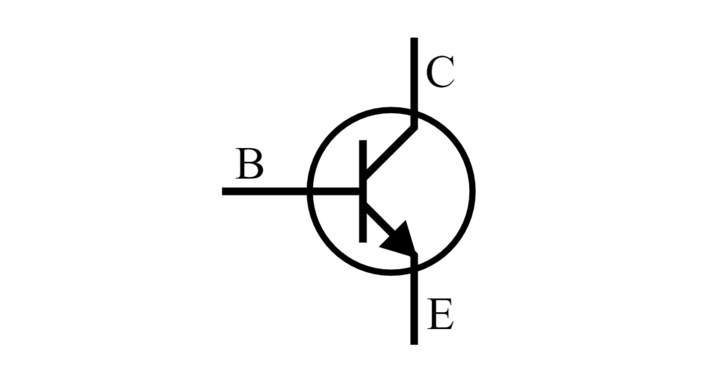 BJT Symbol