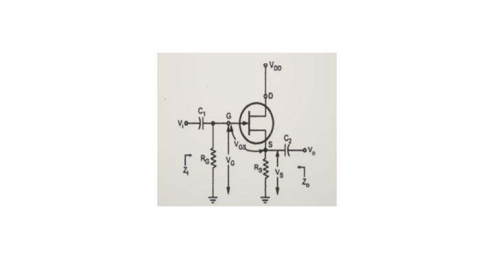 What is a JFET Amplifier?