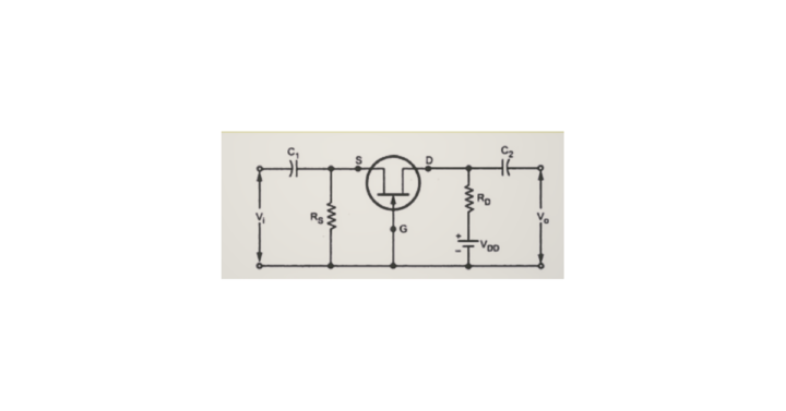 What is a JFET Amplifier?