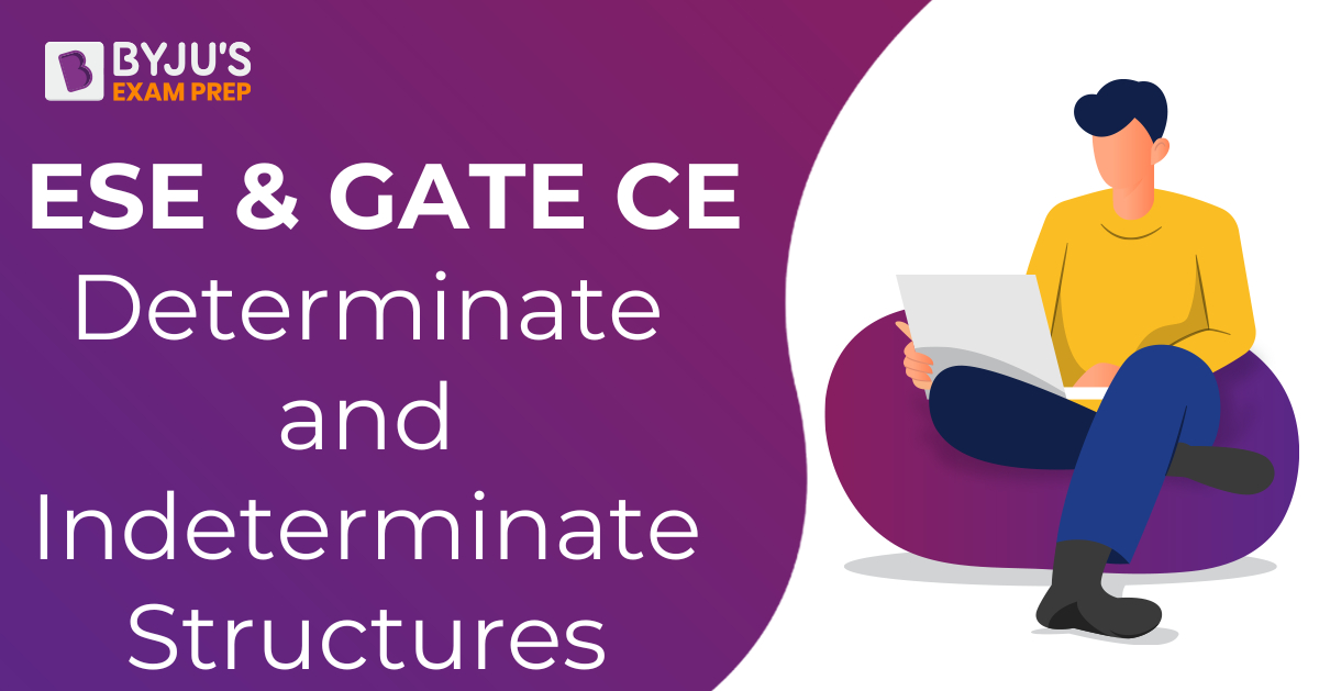 Determinate And Indeterminate Structures Difference Examples